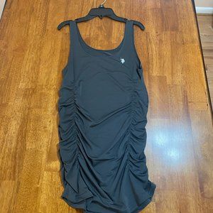 Polo Spirt Top Size Medium